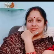 Sangeeta G. Class 12 Tuition trainer in Orai