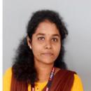 Photo of Vidhya M.