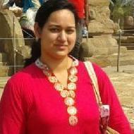 Deepshikha K. Tarot trainer in Noida