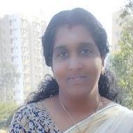 Neethu S. Class I-V Tuition trainer in Bangalore