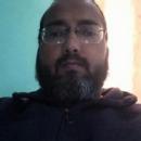 Photo of Rizwan Ahmad Ansari