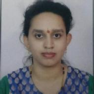 Sahana Ravi Class I-V Tuition trainer in Bangalore