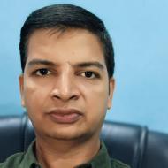 Dr Yogesh Jaiswal BSc Tuition trainer in Aurangabad