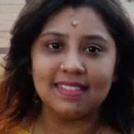 Vidya S. Class I-V Tuition trainer in Bangalore