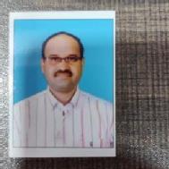 Sunil Kumar Patnaik Class 9 Tuition trainer in Berhampur