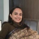 Photo of Jyoti S.