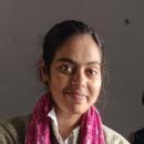 Photo of Nisha Giri
