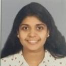 Photo of Ishwarya D.