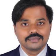Shiva Rajendran German Language trainer in Korb