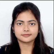 Sarita S. Class I-V Tuition trainer in Bhilwara