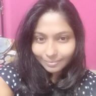 Manisha R. Class I-V Tuition trainer in Kolkata