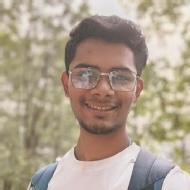Durgesh Bisen Yoga trainer in Kirnapur