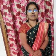 Manjula Lankala Spoken English trainer in Hyderabad