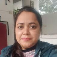 Barjinder K. Class I-V Tuition trainer in Prayagraj