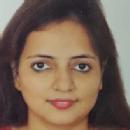 Photo of Swati C.