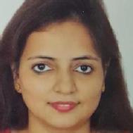 Swati C. IELTS trainer in Delhi