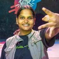 Sangeethavani Dance trainer in Chennai