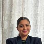 Mehak Class 9 Tuition trainer in Pune