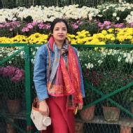 Suchandra Paul B. Class I-V Tuition trainer in Kolkata