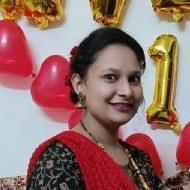 Sana M. BTech Tuition trainer in Pune