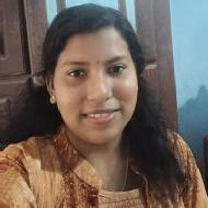 Parvathy A. BA Tuition trainer in Thiruvananthapuram