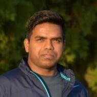 Abdul Wahid Personal Trainer trainer in Bangalore