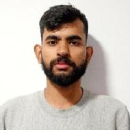 Shubham Kumar Class 12 Tuition trainer in Gurgaon