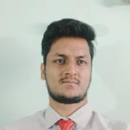 Himanshu Tripathi Class 8 Tuition trainer in Delhi