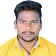 Nijanthan R Class 12 Tuition trainer in Tindivanam