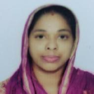 Ramanjeet K. Nursery-KG Tuition trainer in Mumbai