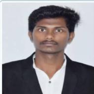 P. Saikiran Class 10 trainer in Hyderabad