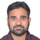 Photo of Dr. K. Harish Kumar