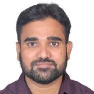 Dr. K. Harish Kumar BSc Tuition trainer in Hyderabad