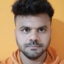 Photo of Swapnil Jagtap