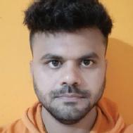 Swapnil Jagtap Yoga trainer in Pune