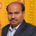 Photo of Ved Parkash