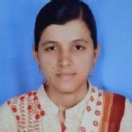 Haseena Hindi Language trainer in Karlapalem