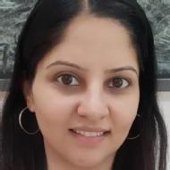 Vinisha Kathuria Teacher trainer in Gurgaon