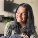 Photo of Megha G.