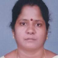 Ramalakshmi R. Class 10 trainer in Madurai