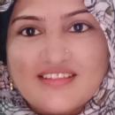 Photo of Samina