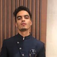 Vishav Vibhu Jamwal Class 10 trainer in Jammu