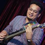 Abhi Ram Guitar trainer in Delhi