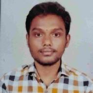 Naveen Class 10 trainer in Nellimarla