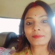 Preeti Singh Class I-V Tuition trainer in Delhi