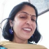 Alka M. Class I-V Tuition trainer in Aurangabad