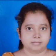 Sasmita D. Class I-V Tuition trainer in G Udayagiri
