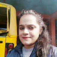 Himani R. Class 12 Tuition trainer in Samastipur