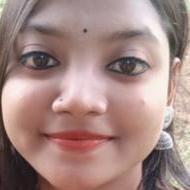 Khusbu D. Class 8 Tuition trainer in Bhubaneswar