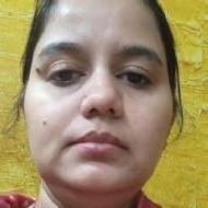 Nikhat S. Class I-V Tuition trainer in Delhi